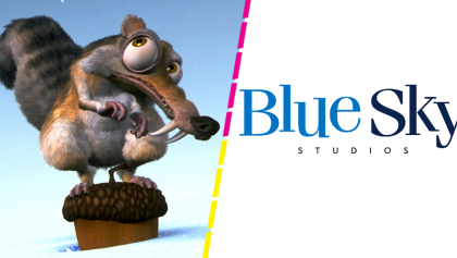 Disney cerrará definitivamente Blue Sky, el estudio que creó 'La Era del Hielo'