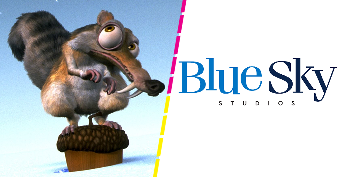 Disney cerrará definitivamente Blue Sky, el estudio que creó 'La Era del Hielo'