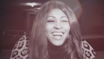 ¡Checa el primer avance del documental sobre Tina Turner que lanzará HBO!