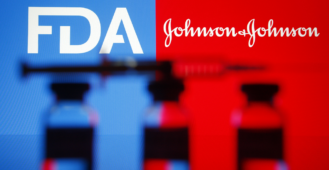 EU aprueba la vacuna contra Covid de Johnson & Johnson (la primera de una sola dosis)