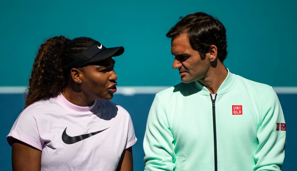 ¿Qué relación tienen Roger Federer y Serena Williams con el número 362?