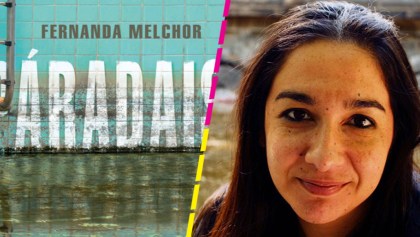 La violencia y la condición humana: Una entrevista con Fernanda Melchor por 'Páradais'