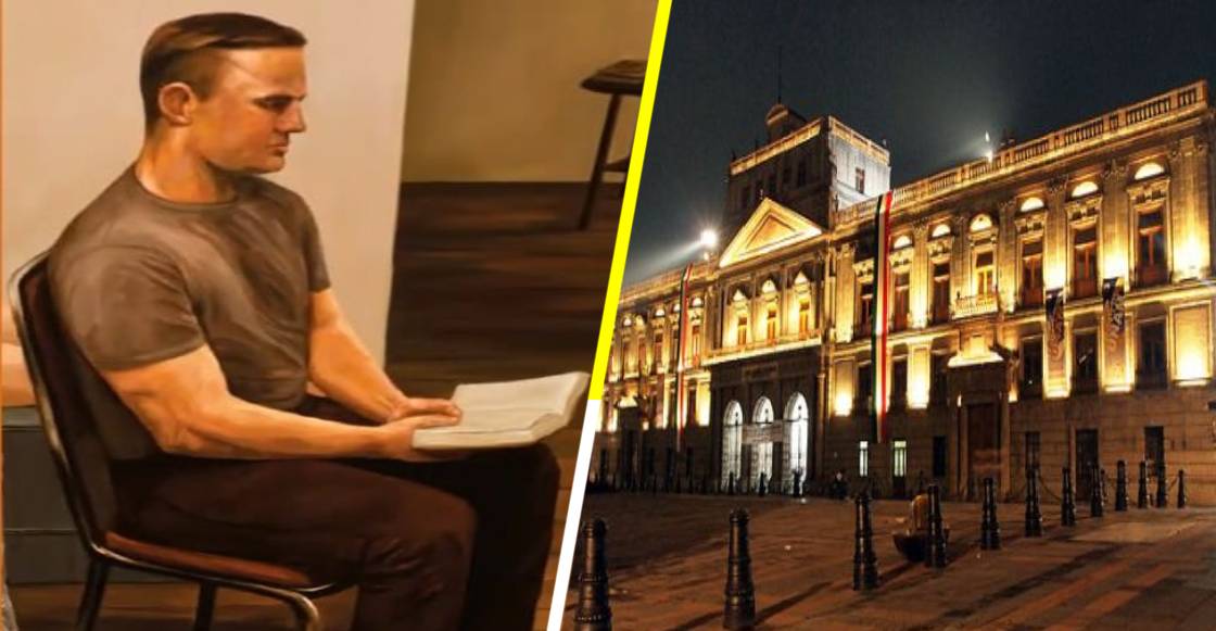 La FIL del Palacio de Minería celebra su 42° aniversario de forma virtual