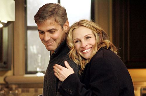 Julia Roberts y George Clooney estarán juntos otra vez en ‘Ticket to Paradise’