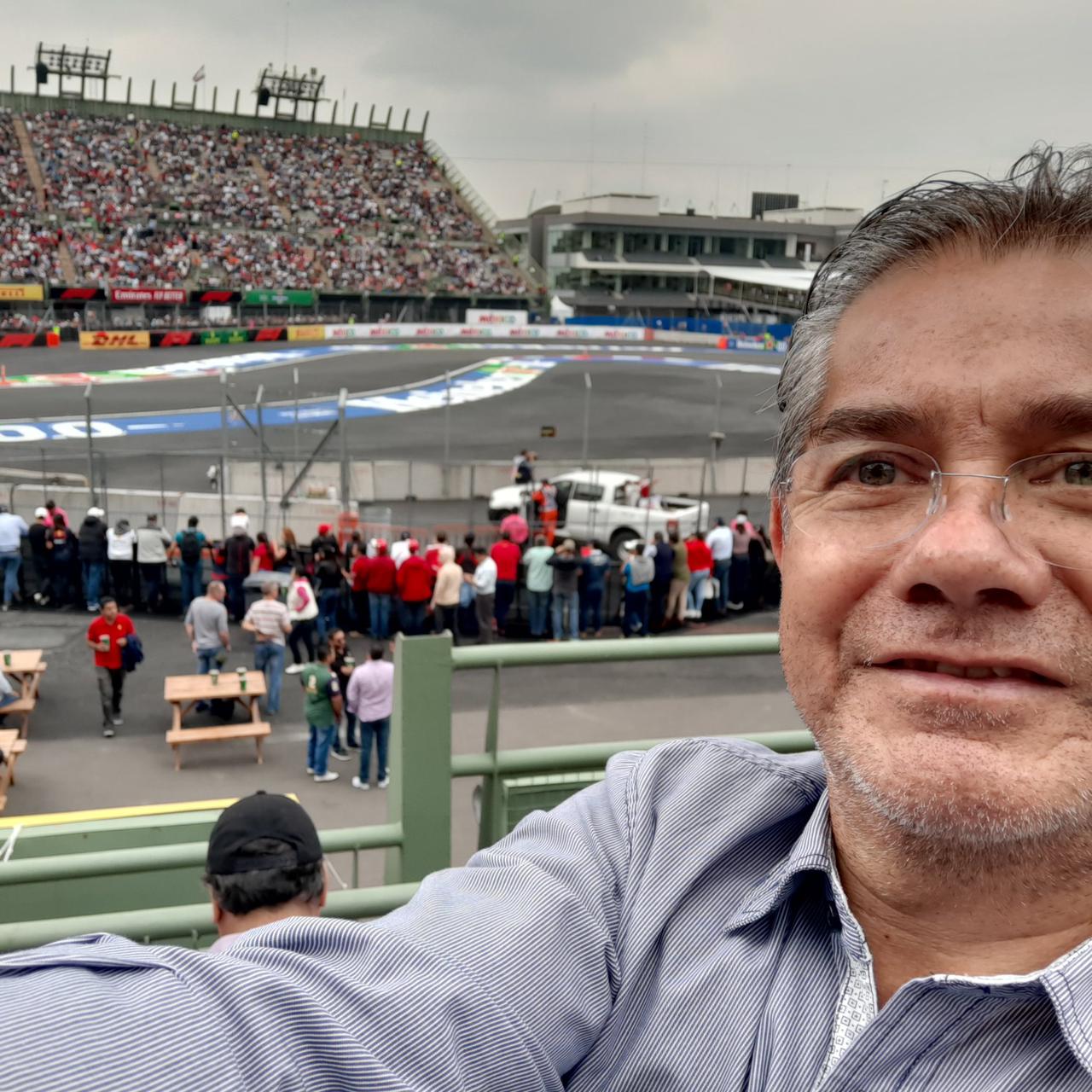 Luto en el periodismo deportivo: Gerardo Valtierra perdió la batalla contra el COVID