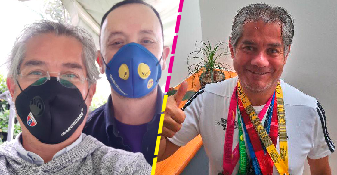 Luto en el periodismo deportivo: Gerardo Valtierra perdió la batalla contra el COVID