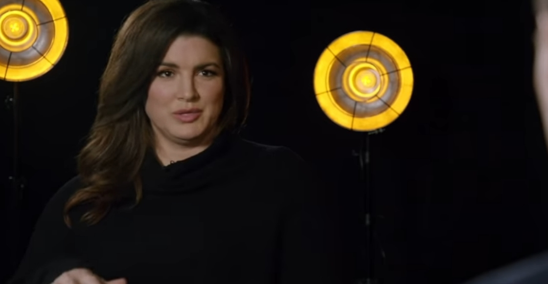 Gina Carano señala a Disney por acoso e intimidación tras su despido de 'The Mandalorian'