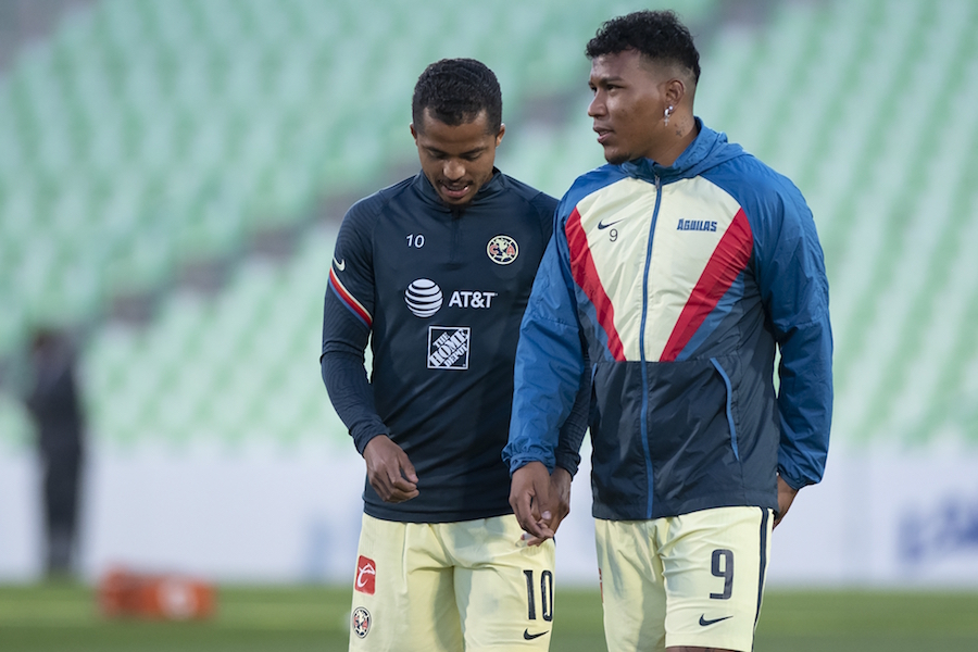 Gio Dos Santos no convence a Solari, los invictos y la crisis tapatía: Lo que dejó la J4