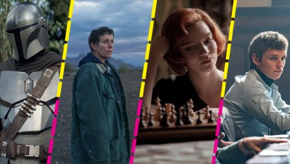 Golden Globes 2021: Estos son TODOS los nominados en series y películas