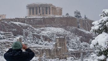 grecia-atenas-nevada-acropolis