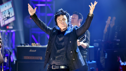 Agárrense: ¡Green Day dará un concierto previo al Super Bowl LV!
