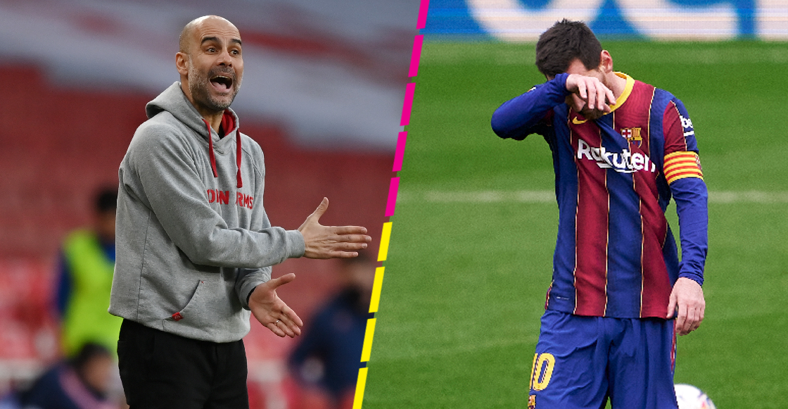 El mensaje de Josep Guardiola que puede ser la clave del resurgimiento del Barcelona