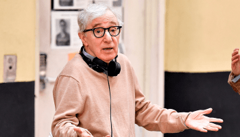 HBO no retirará las películas de Woody Allen de su catálogo