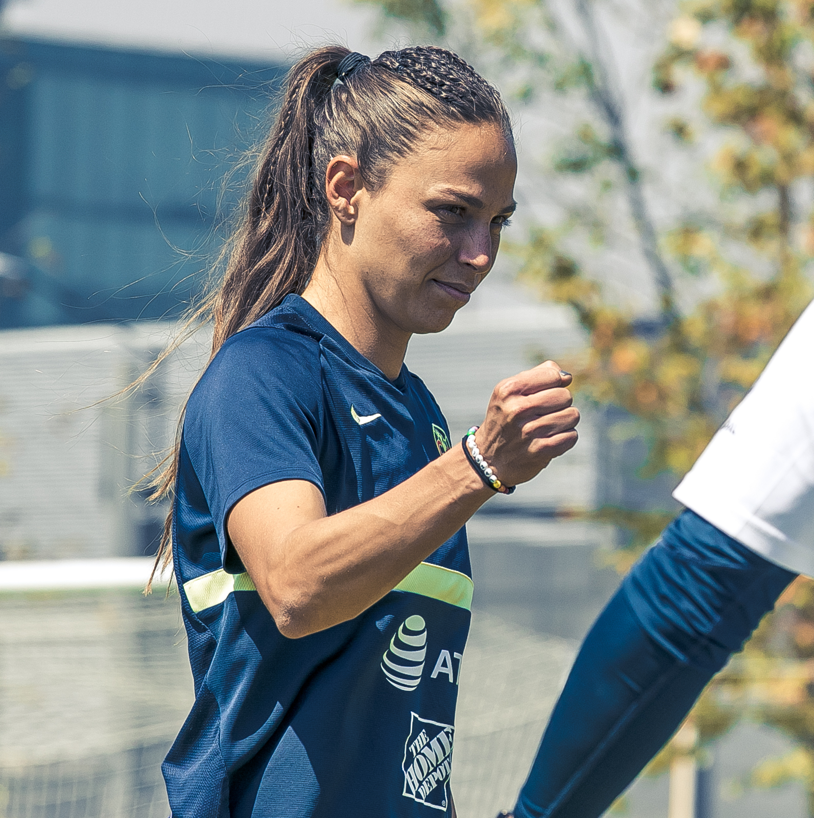 ¿Quién es Janelly Farías, nueva referente en la defensa del América?