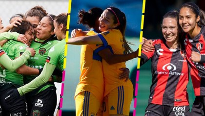 Sorpresas, 32 goles y polémica en Puebla durante la J7 de la Liga Femenil