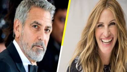 Julia Roberts y George Clooney estarán juntos otra vez en ‘Ticket to Paradise’