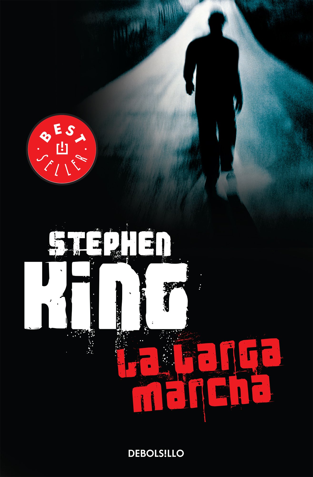 La larga marcha de Stephen King