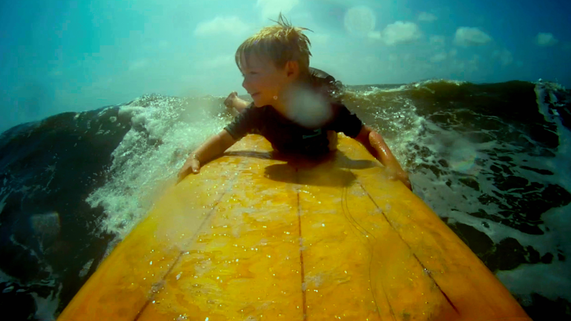 Life in a Day El reflejo de un año atípico: Una entrevista con Kevin Macdonald por 'Life in a Day 2020'