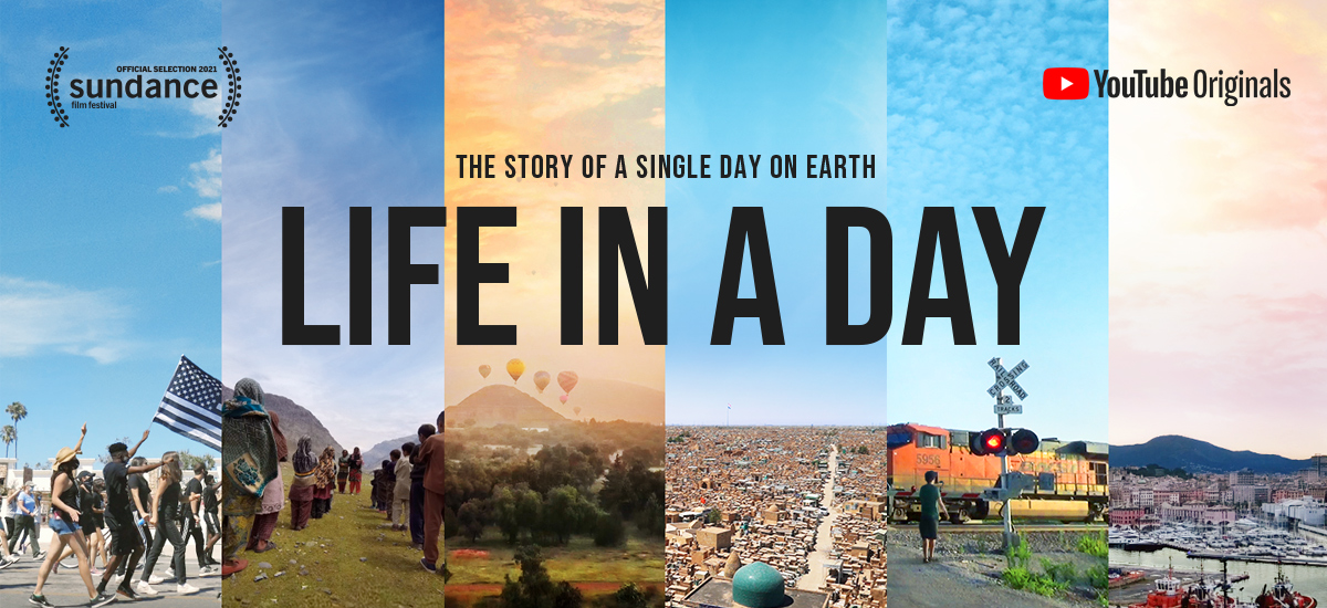 Life in a Day