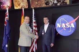 ¡Orgullo Mexicano! Luis Enrique Velasco, el chiapaneco que creó el rover Perseverance