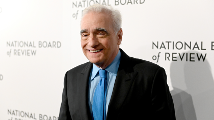 Martin Scorsese dice que los servicios de streaming están "devaluando" el cine
