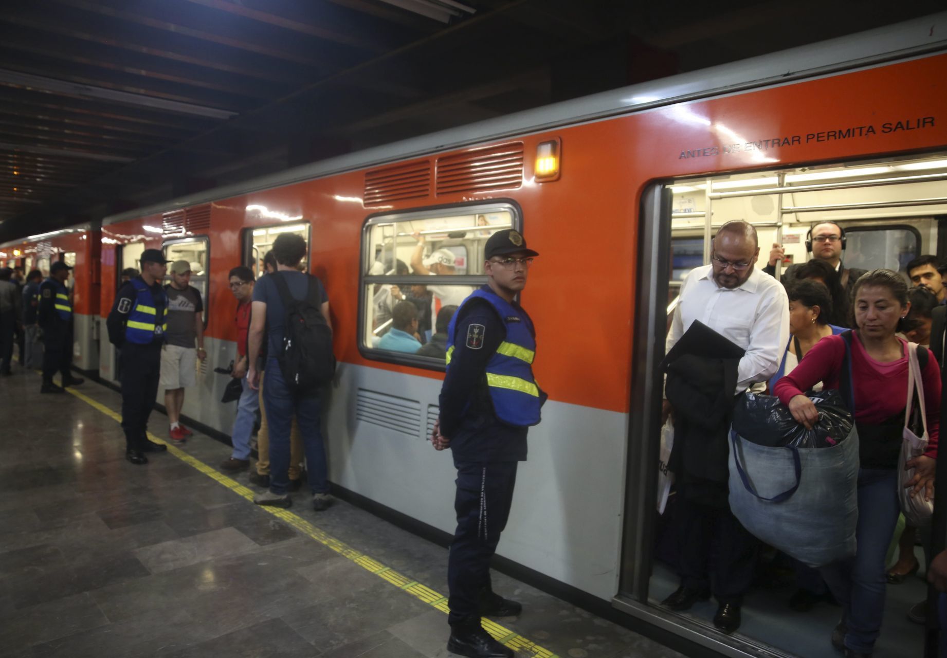 Gobierno de CDMX confirma que Línea 2 del Metro reanudará su servicio la próxima semana