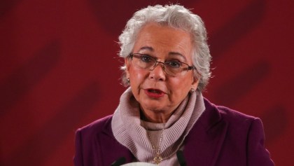 México ya analiza regular redes sociales tras propuesta de Monreal, dice Olga Sánchez Cordero