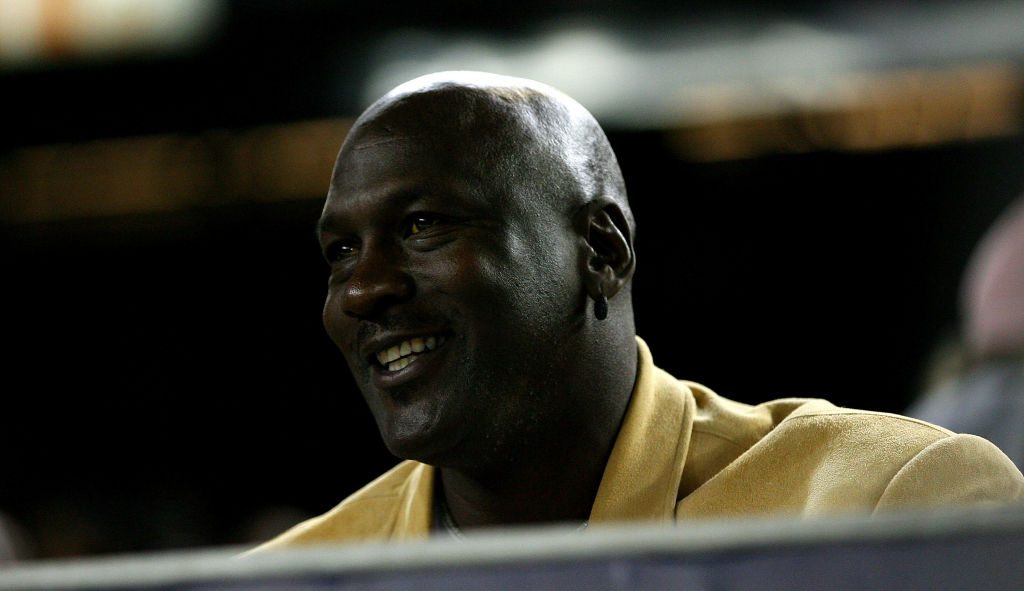 El gran donativo de Michael Jordan para construir 2 hospitales en Carolina del Norte