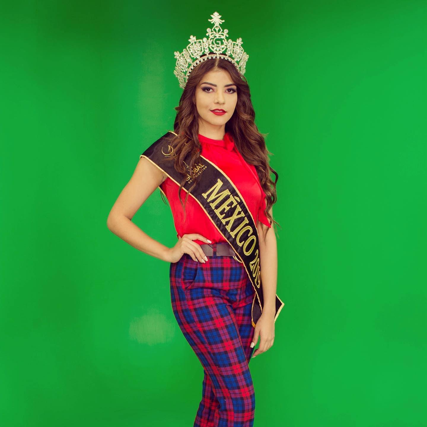 Fíjate, Paty: Miss México es señalada por comentarios racistas y clasistas
