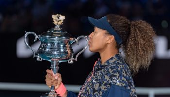 4 de 4: Las finales de Grand Slam que Naomi Osaka ha jugado y ganado