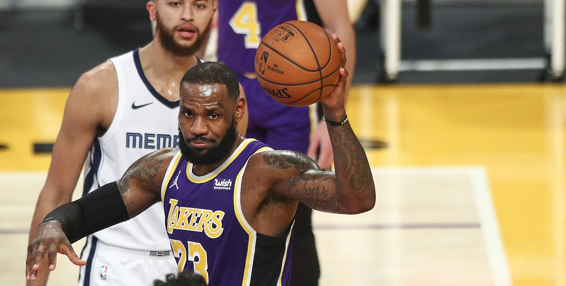 La NBA ya tiene la segunda parte del calendario y fechas de Play-In y Play offs