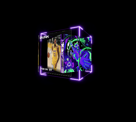 ¿Cómo funciona NBA Top Shot y cómo se comercializan sus tarjetas virtuales?