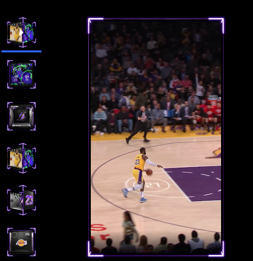 ¿Cómo funciona NBA Top Shot y cómo se comercializan sus tarjetas virtuales?
