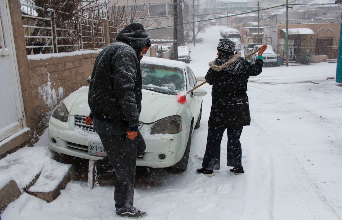 nevadas-norte-mexico-calles-autos