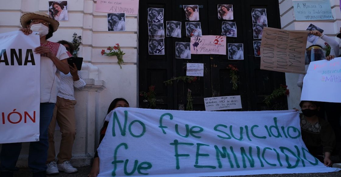 olga-sanchez-cordero-mariana-sanchez