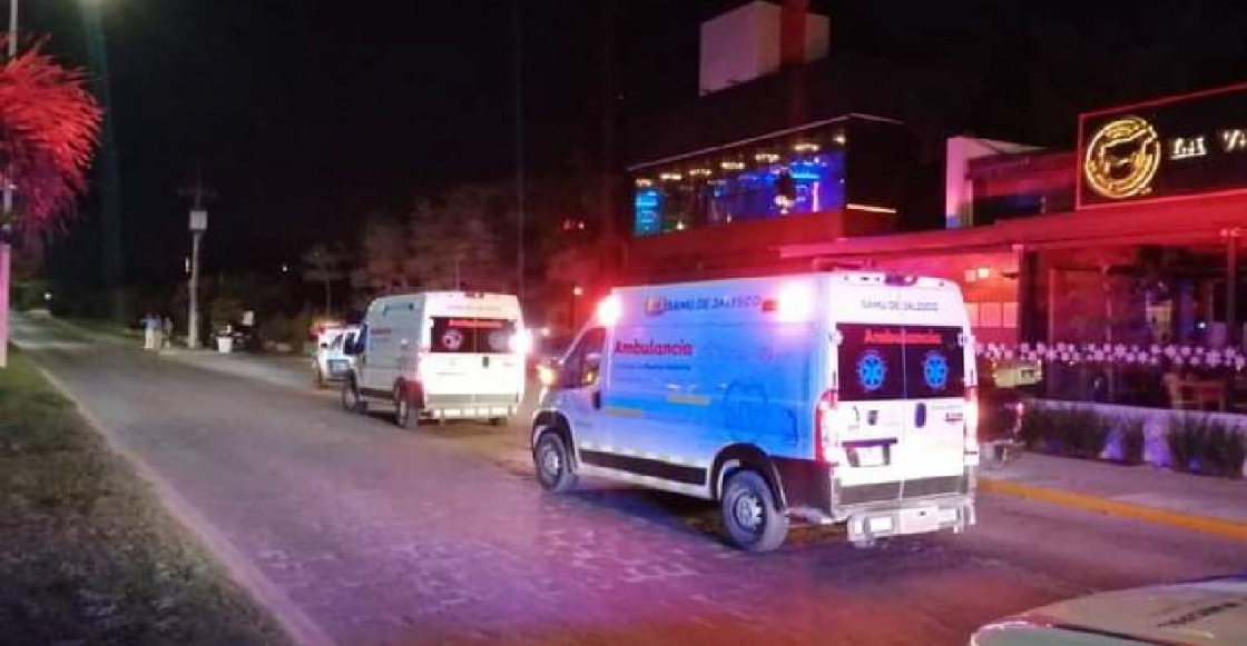 Caso Aristóteles Sandoval: Giran órdenes de aprehensión contra presuntos autores materiales del homicidio