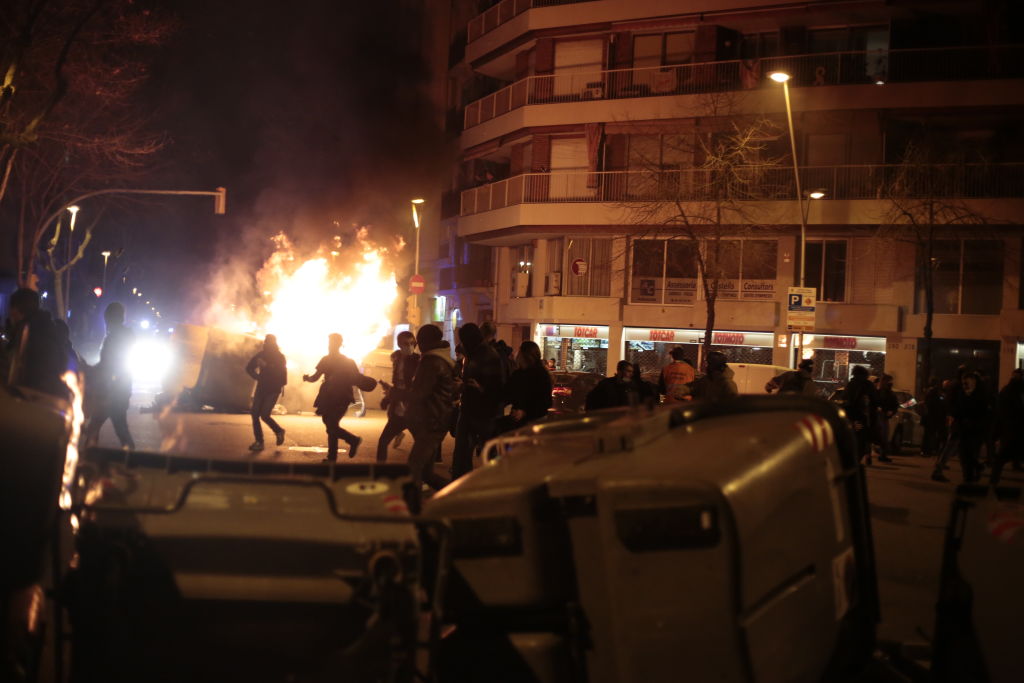 pablo-hasel-protestas