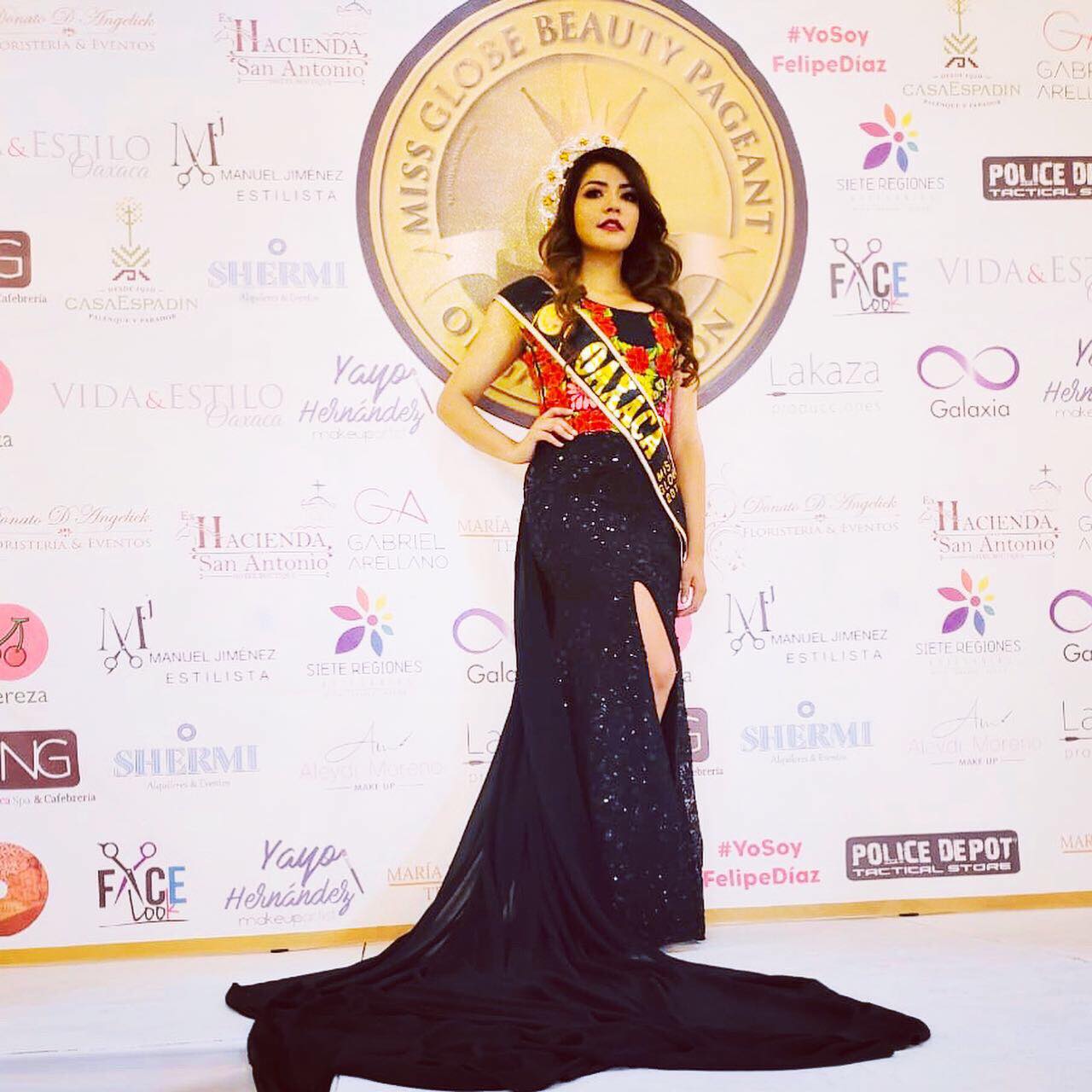 Fíjate, Paty: Miss México es señalada por comentarios racistas y clasistas