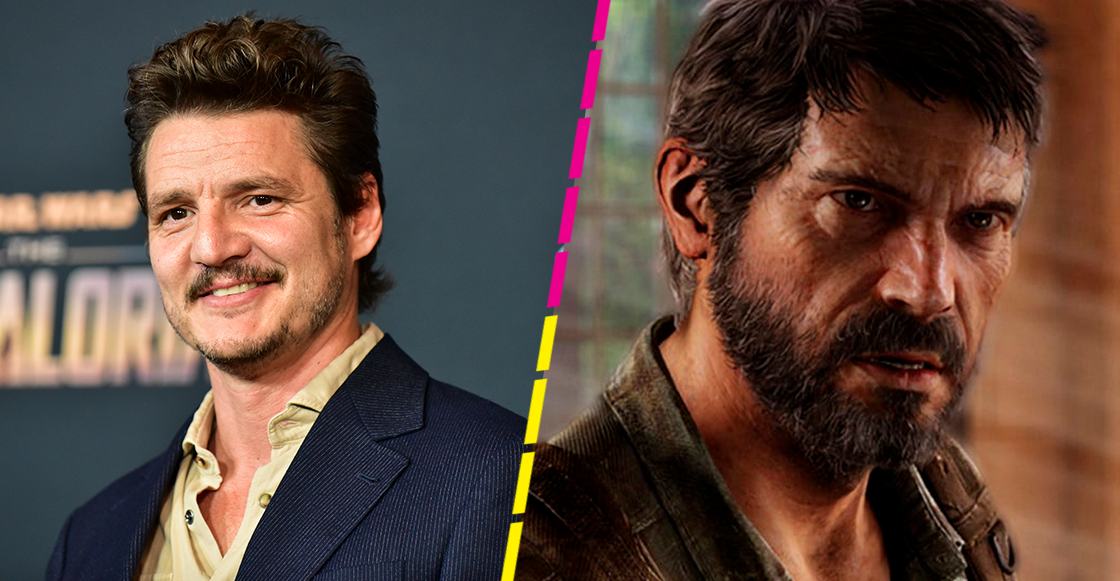 ¡Pedro Pascal será Joel en la serie de 'The Last of Us' de HBO!