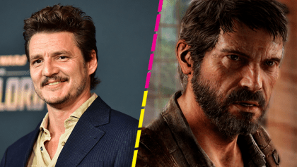 ¡Pedro Pascal será Joel en la serie de 'The Last of Us' de HBO!