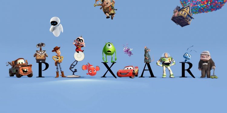 ¡Justo en la nostalgia! Pixar recopila sus mejores momentos para celebrar su 35 aniversario