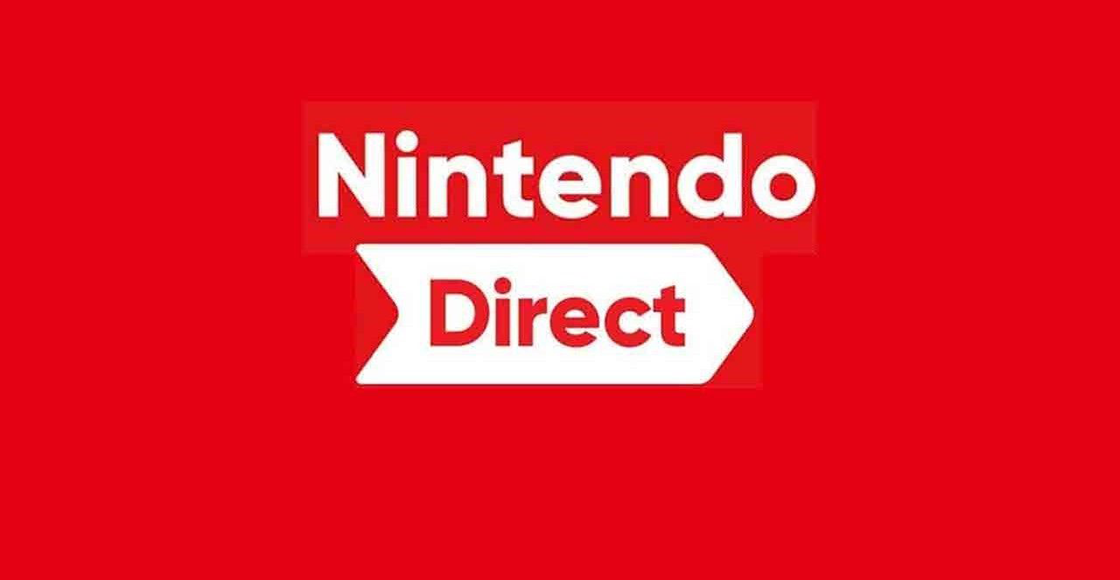 ¡Sorpresa! Esto es lo que podrían anunciar en el primer Nintendo Direct del 2021
