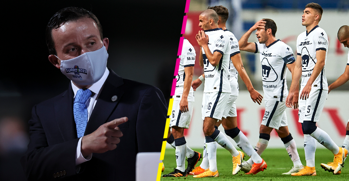 ¿Por qué la Liga MX se volvió tan aburrida y qué harán para resolverlo?