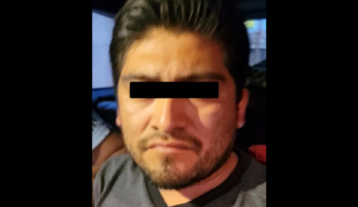 presunto agresor mariana sanchez