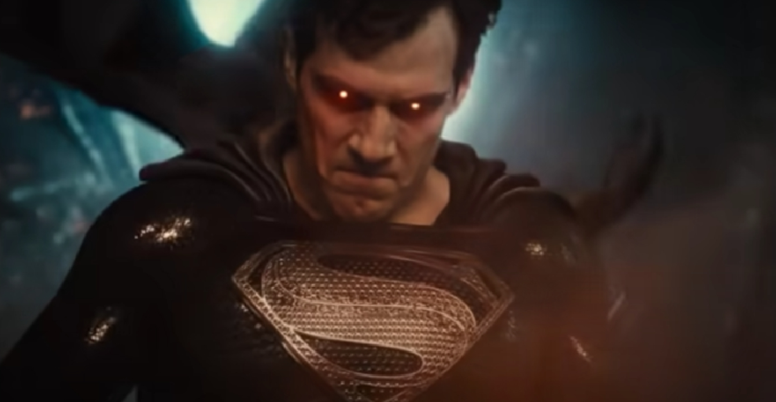 ¡Checa el primer tráiler oficial de ‘Justice League’ de Zack Snyder!