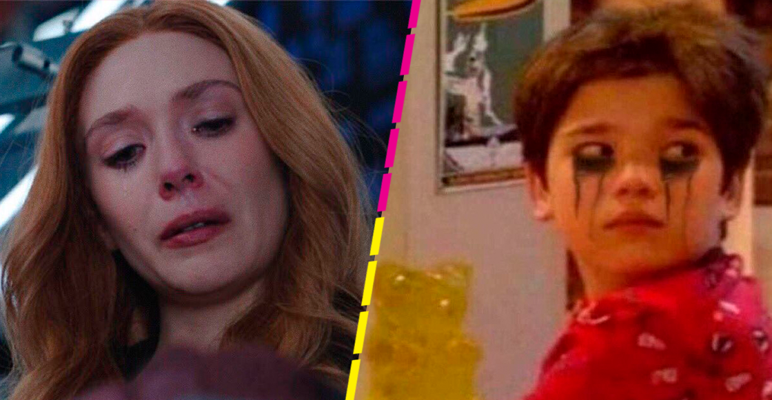 ¿Qué pasará con Vision? Así reaccionó el internet al octavo episodio de 'WandaVision'