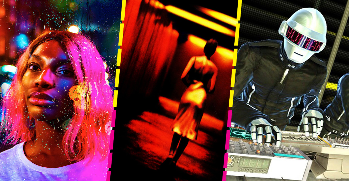 #SopitasRecomienda: películas, series, videojuegos y discos para este fin de semana