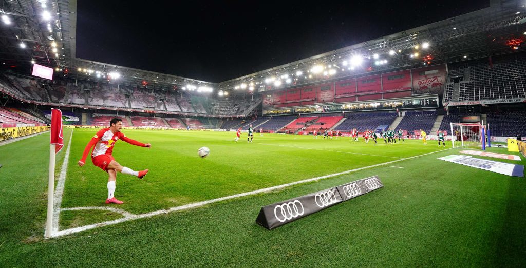 ¿Por qué el Leipzig no podrá jugar en casa vs Liverpool en la Champions?