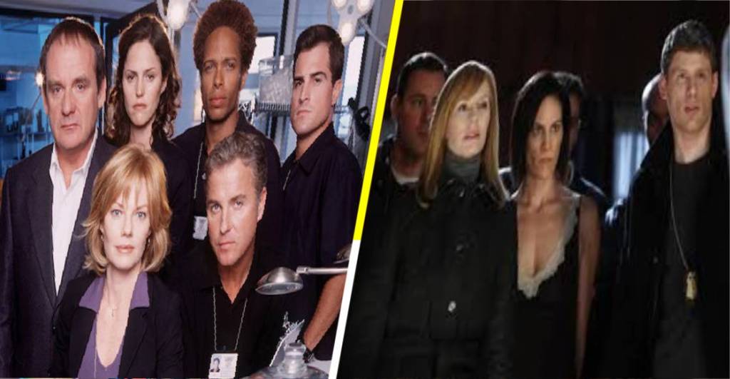 ¡Ahora sí! CSI: Las Vegas regresa 21 años después con elenco recargado