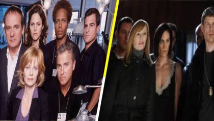 ¡Ahora sí! CSI: Las Vegas regresa 21 años después con elenco recargado